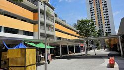 Ghim Moh Road (D10), Shop House #452691001